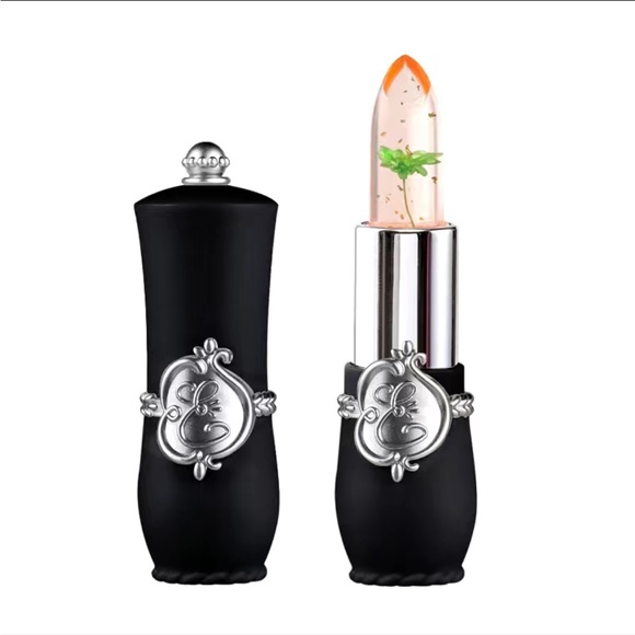 1 New Magic Temperature-Changing Flower Jelly Lipstick - Picture 3 of 15